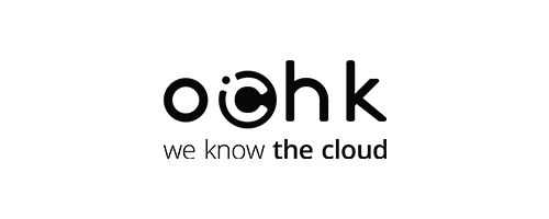 ochk we know the cloud